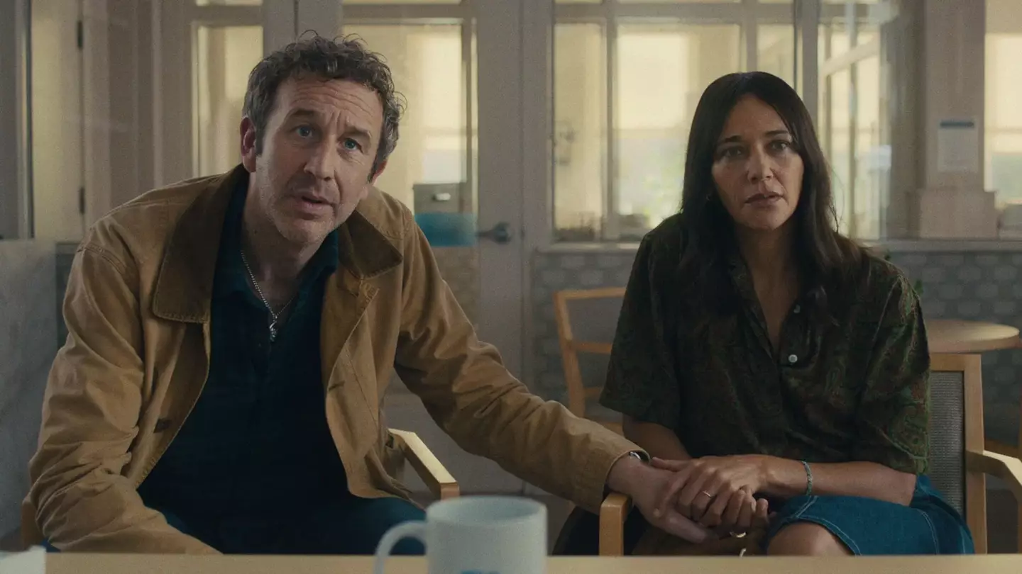 Amanda may not have wanted to die after all (Netflix)