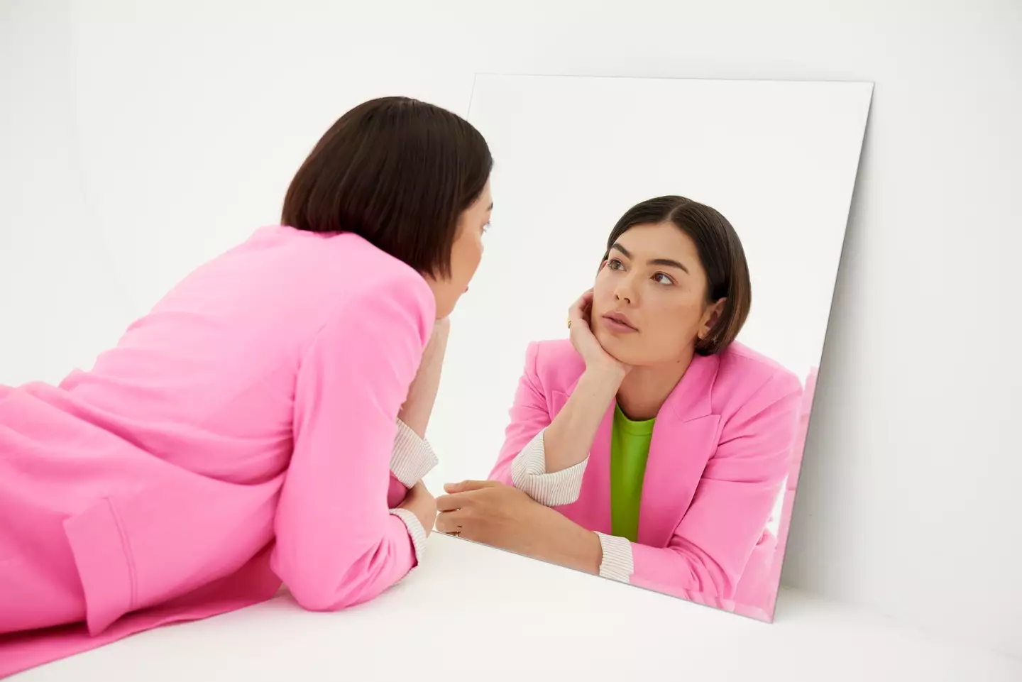 Worried you could be a conversational narcissist? Try practicing techniques such as active listening. (Getty Stock Images)