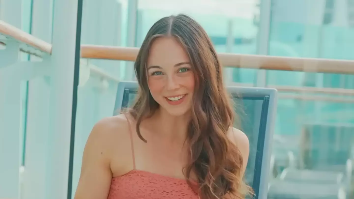 Cruise ship worker explains what she really earns on board and what perks she gets for free