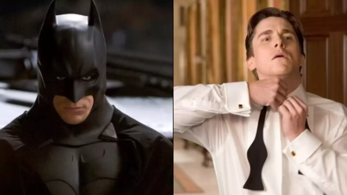 Fans have spotted hidden detail in Christopher Nolan Batman film that ‘ruins’ movie