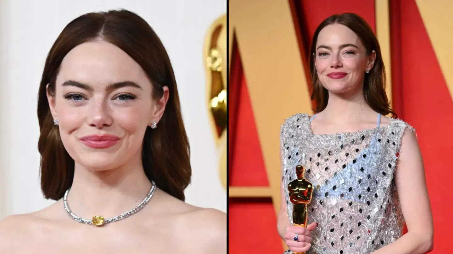 Reason Emma Stone changed her name to 'Emma' as she asks fans to call her by her real name