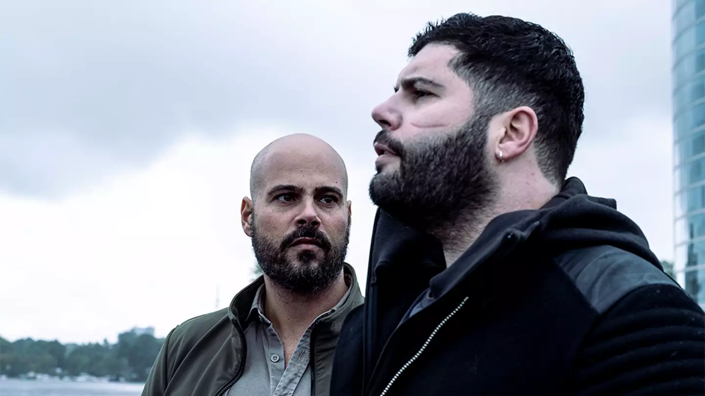 Gomorrah should be the next gritty crime drama on your ‘to watch’ list.
