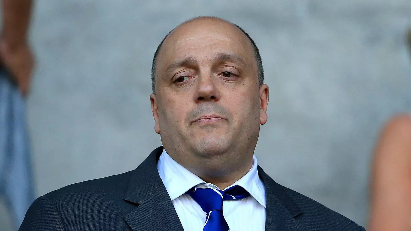 What Is Laurence Bassini’s Net Worth In 2022?