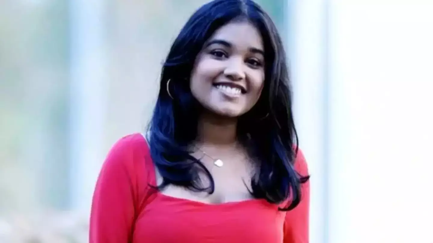 Last person seen with university student who went missing in Caribbean speaks out as they're named 'person of interest'