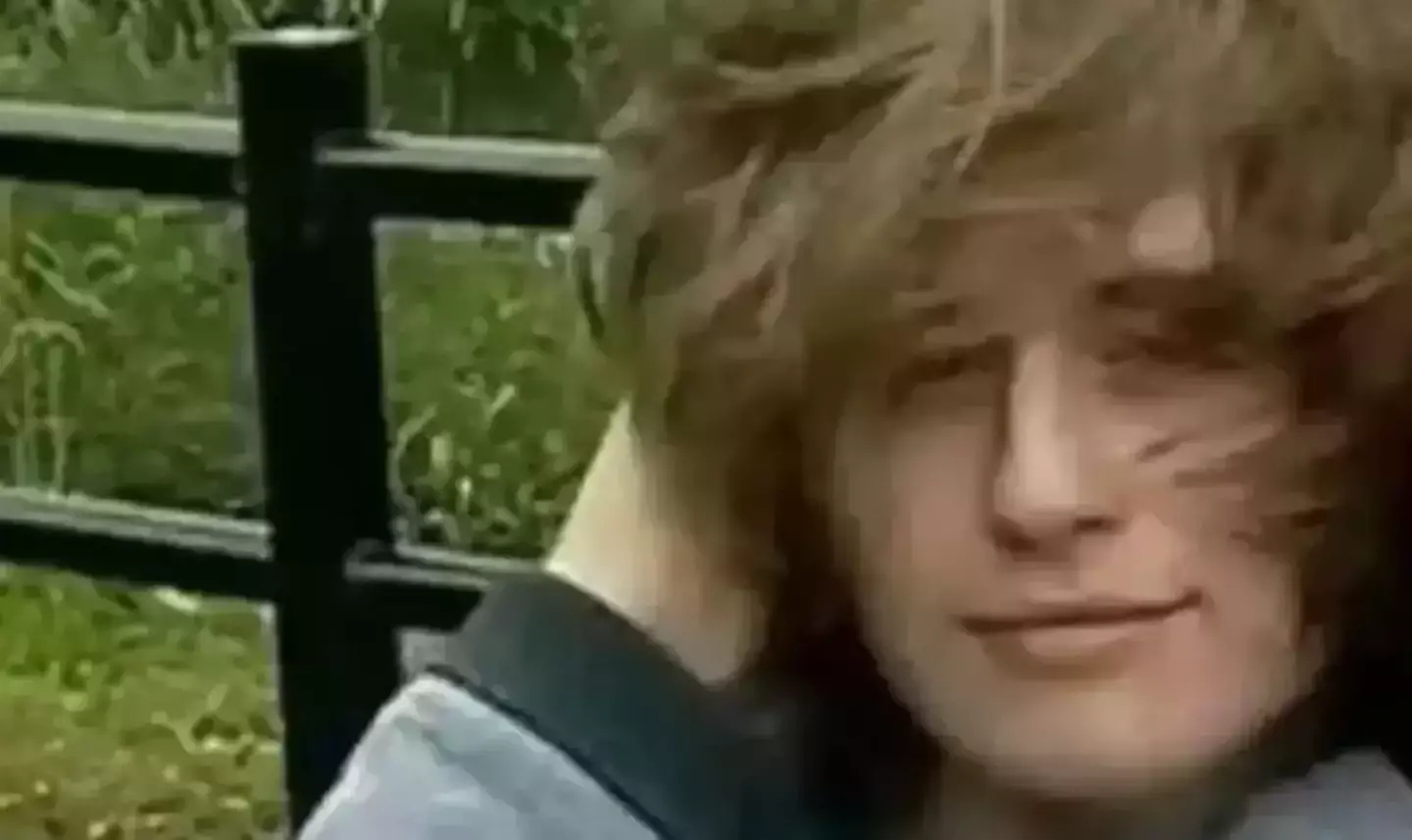 The 26-year-old targeted victims across the world on social media (Facebook)