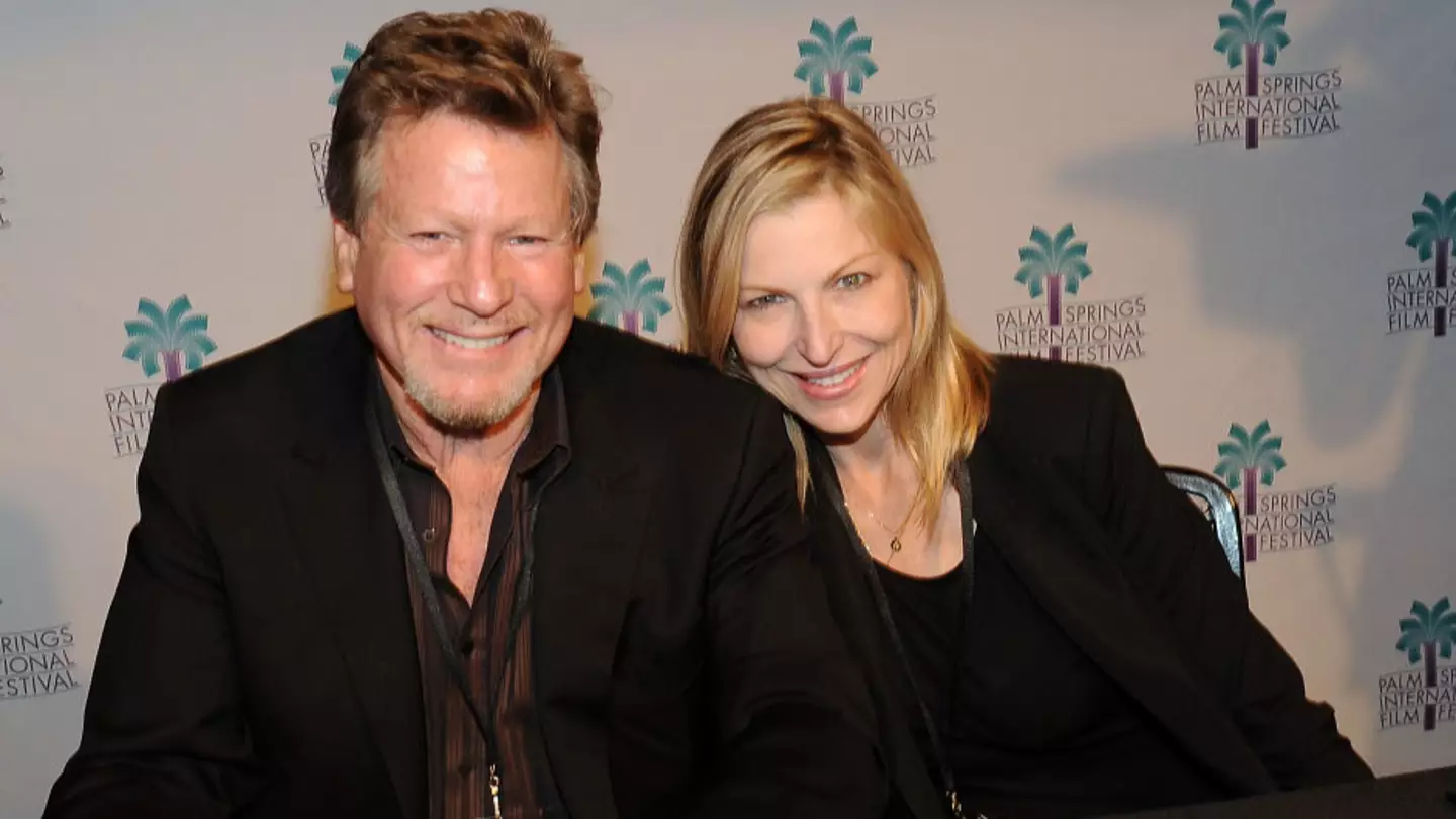 Michael Buckner/Getty Images For PSFF