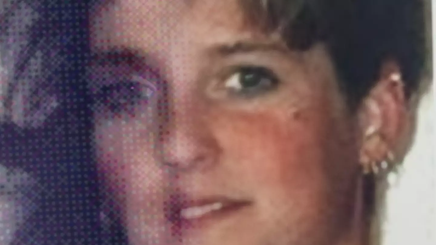 Sad reason FBI couldn’t do anything about 'Amy Bradley photo' found on sex worker website