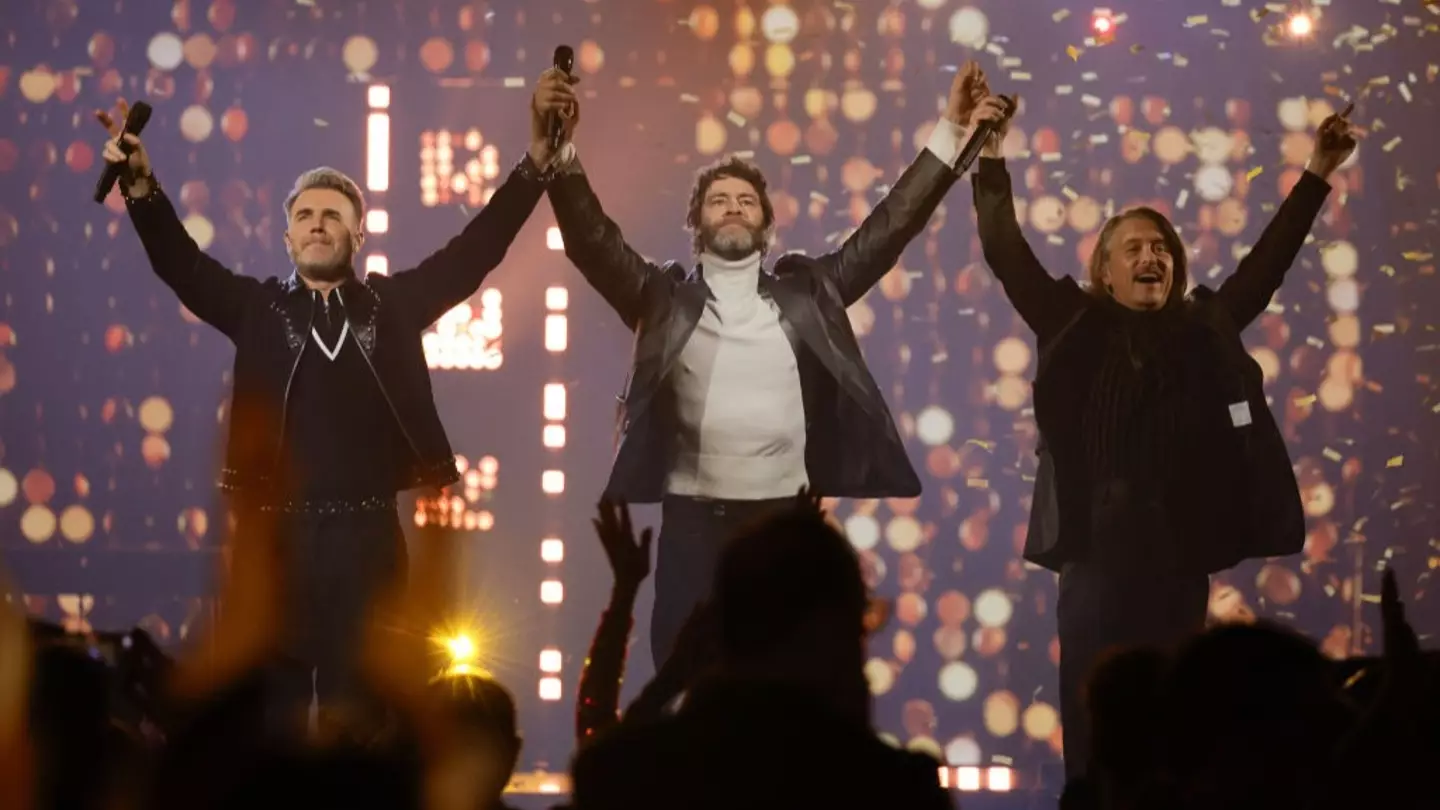 John Phillips/Getty Images