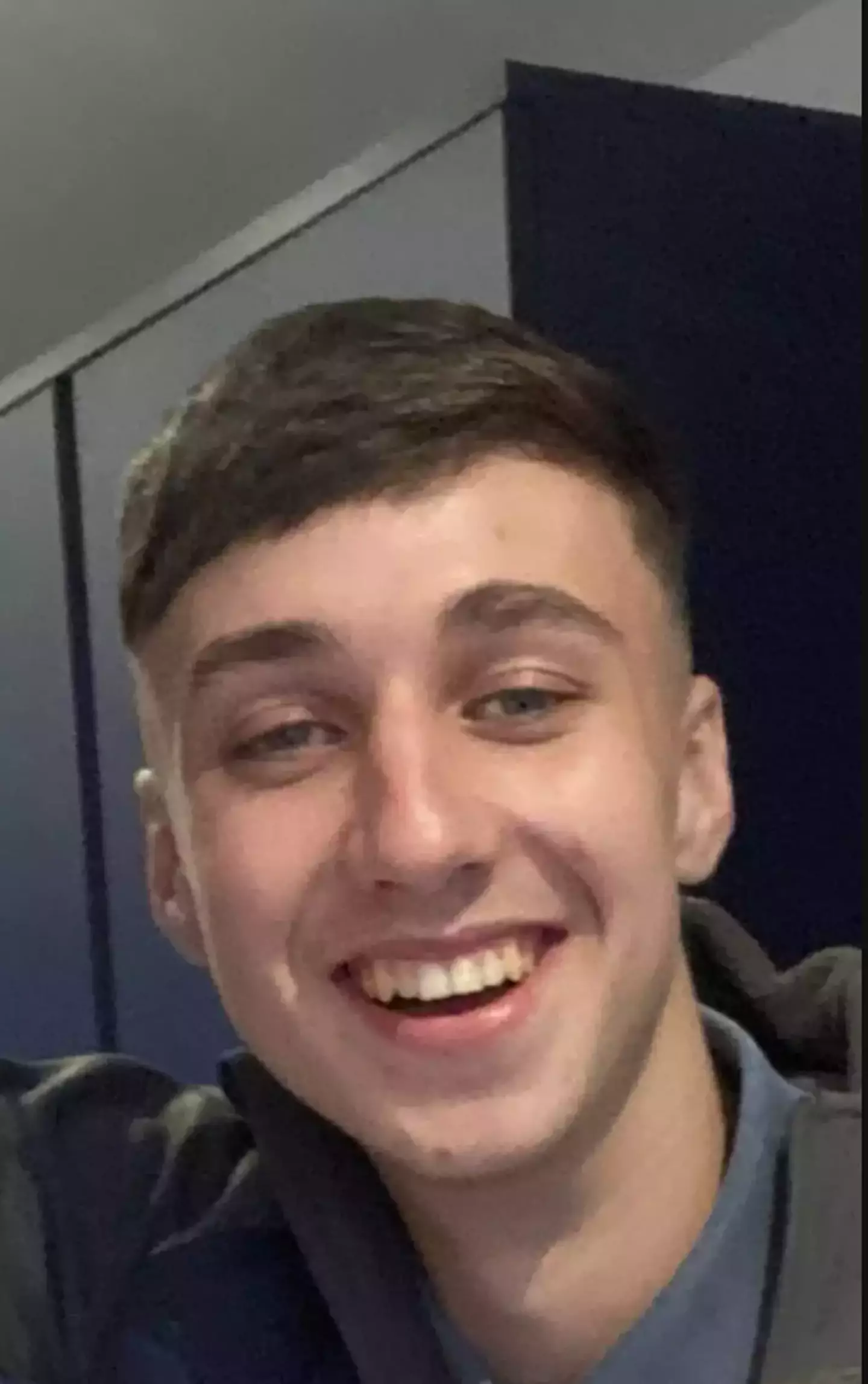 Jay Slater's body was found in an ravine in Tenerife's mountainous region a month after he vanished (Family Handout)