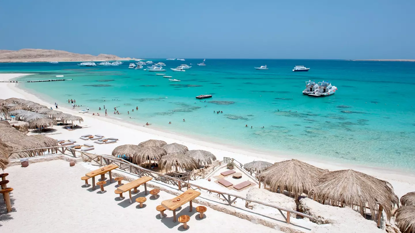 Wowcher launches brand new mystery holiday with destinations including Egypt and Malta holiday from £79pp