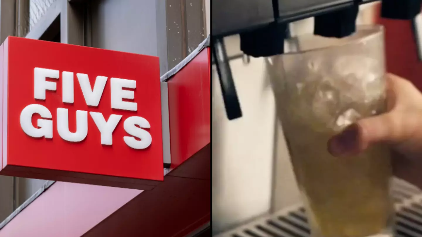 Major change to Nando's and Five Guys could be coming to part of UK that will have huge impact on experience