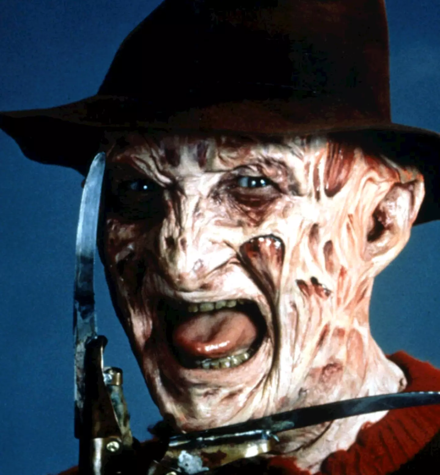 Freddy Krueger has been scaring horror fans for decades.