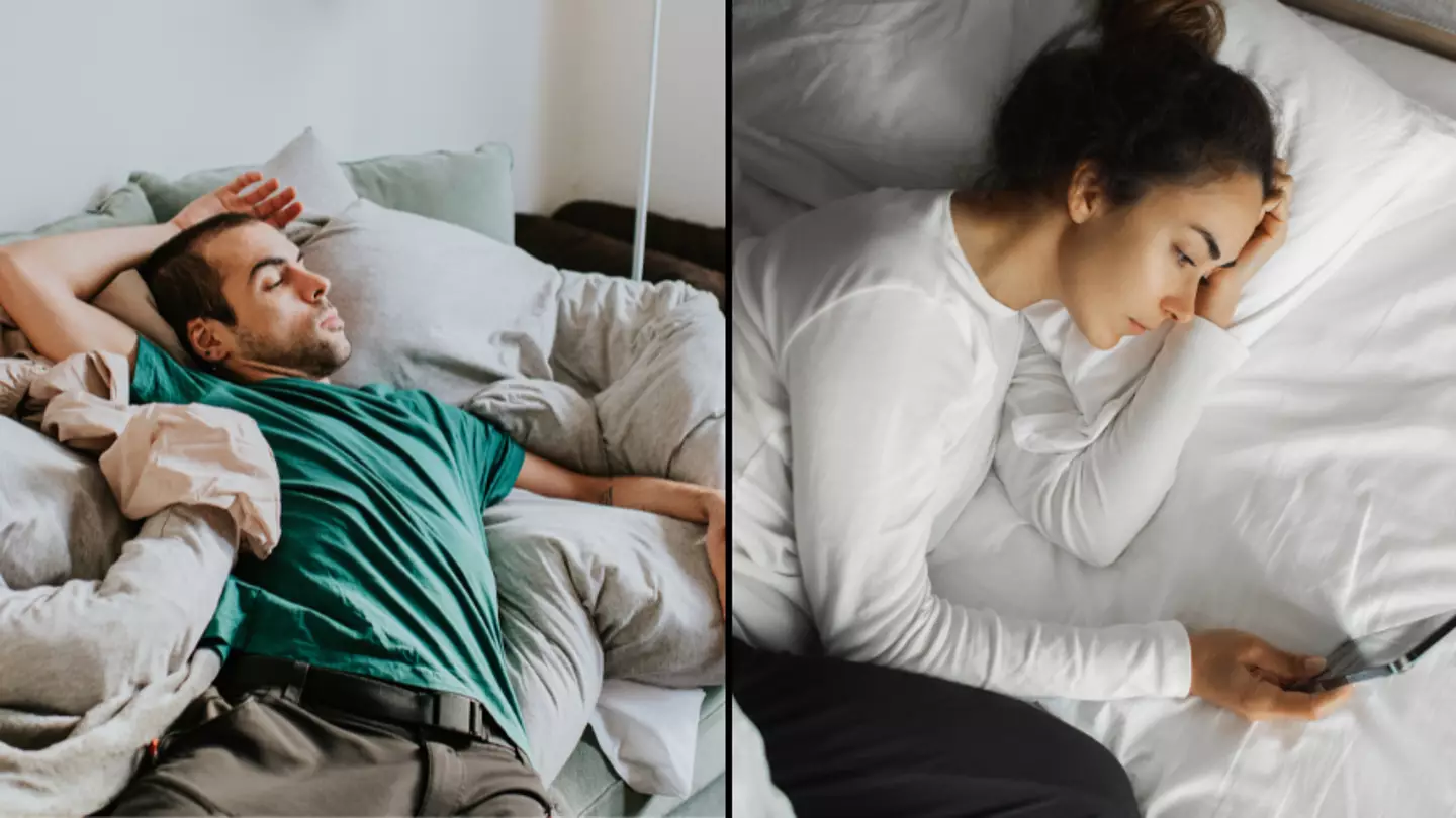 Experts warn more people are living in 'functional freeze mode' with signs that are hard to spot