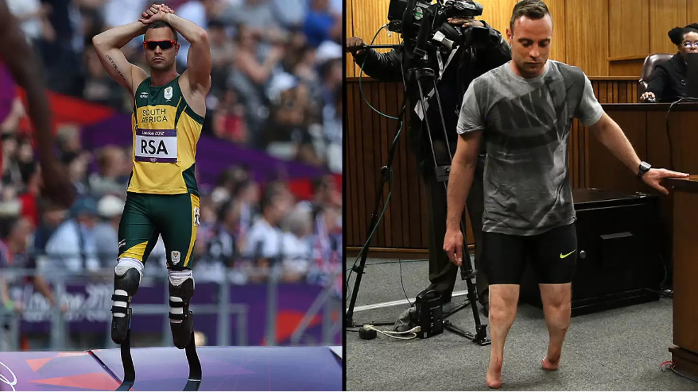 Convicted killer Oscar Pistorius could soon be freed after emergency hearing