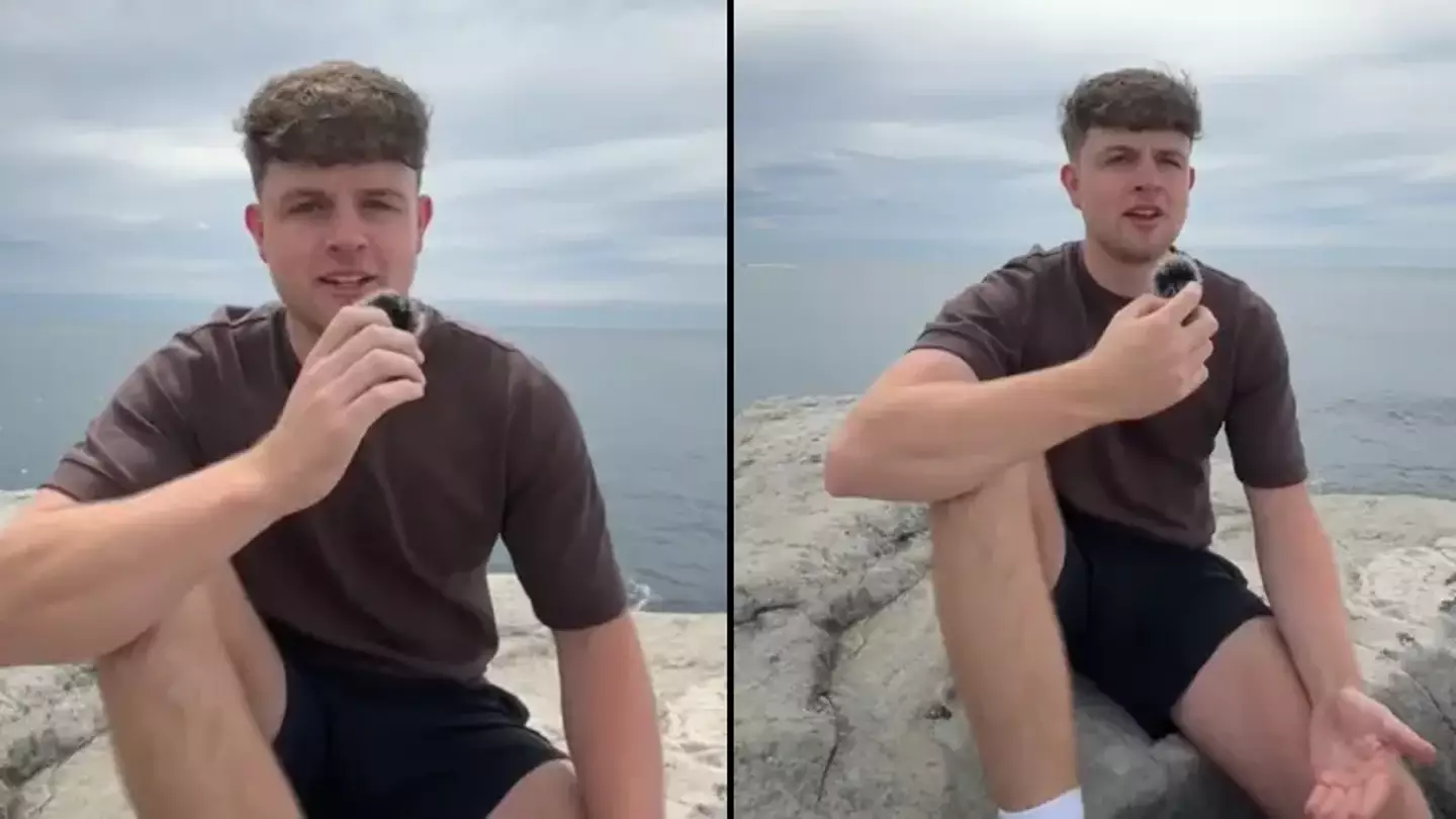 Irish man issues warning to any Brits planning on moving to Australia after leaving just three weeks in