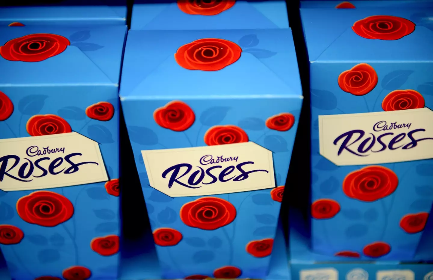 Cadbury has responded to customer complaints about a favourite flavour missing from the Christmas tubs.