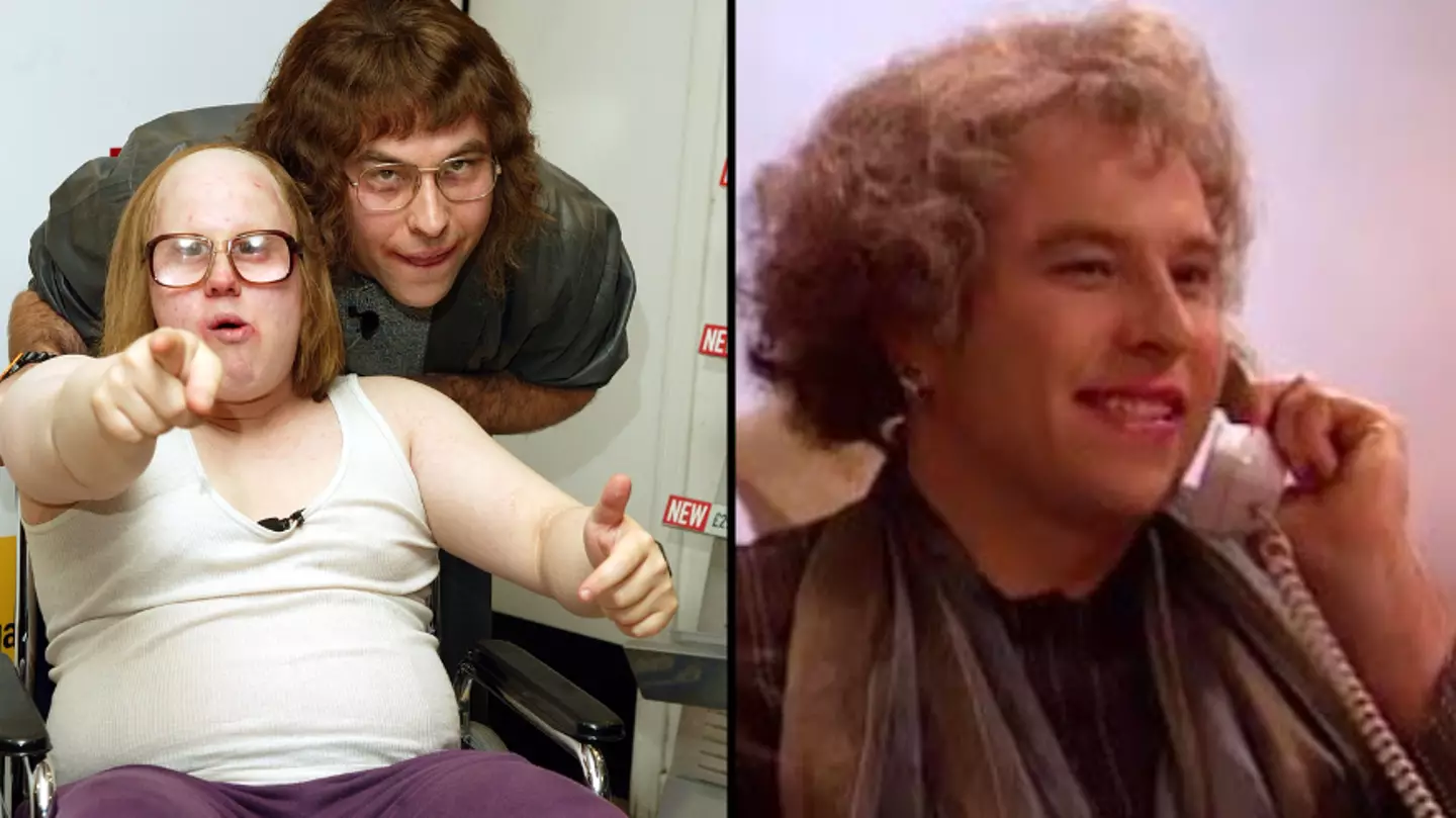 Mike Marsland/WireImage