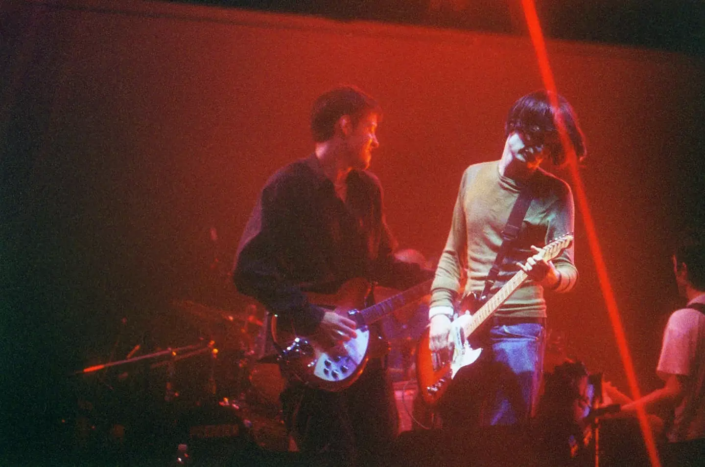 Resale tickets are still up for grabs if you're quick (Getty/Pete Still)