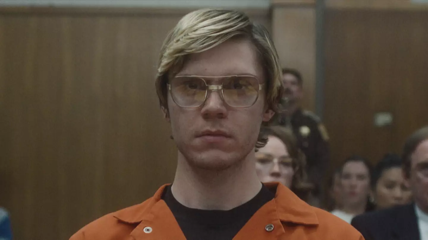 Fourth season of Netflix’s Monster series ‘in the works’ with killer revealed