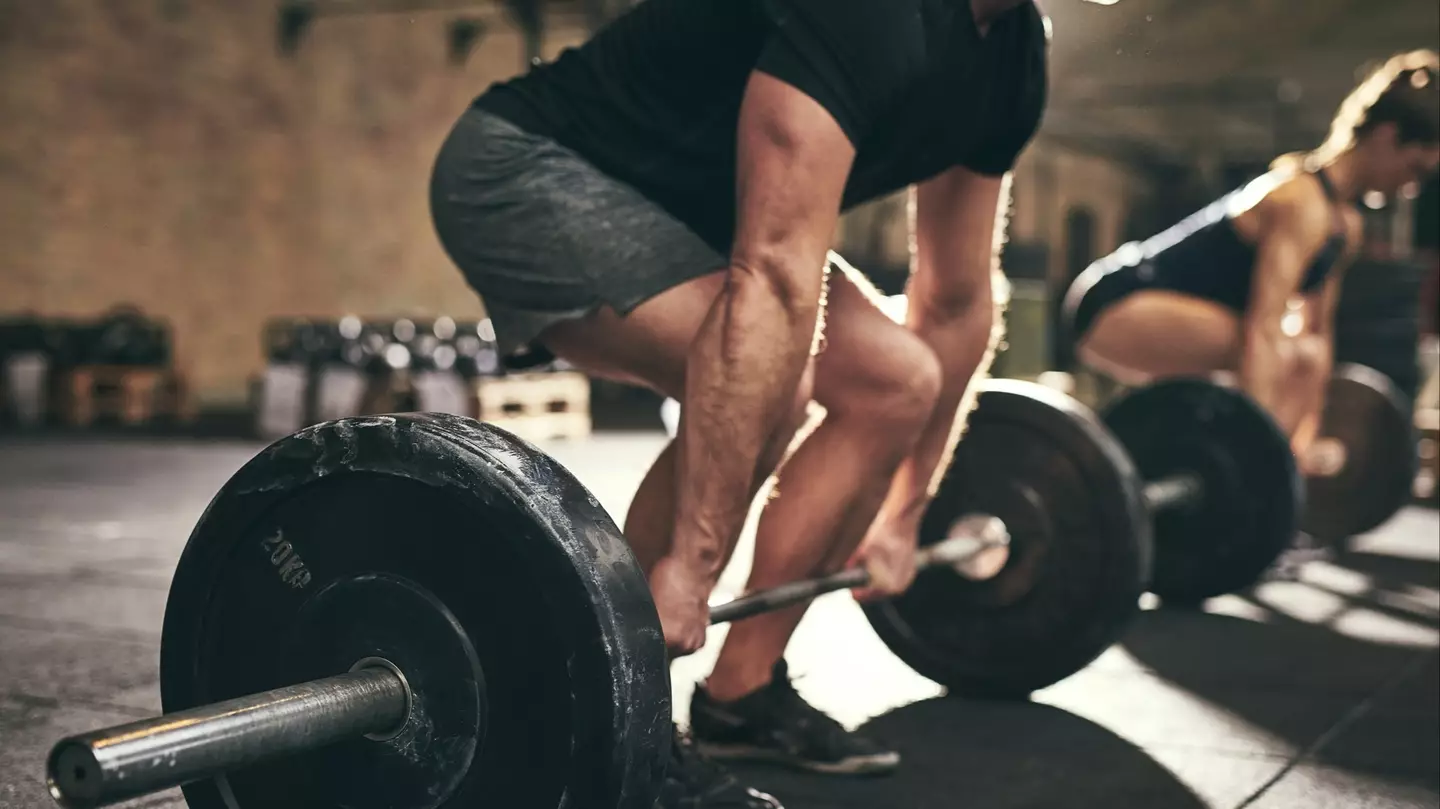 'Rabbit starvation' is worrying condition gym goers should be concerned about