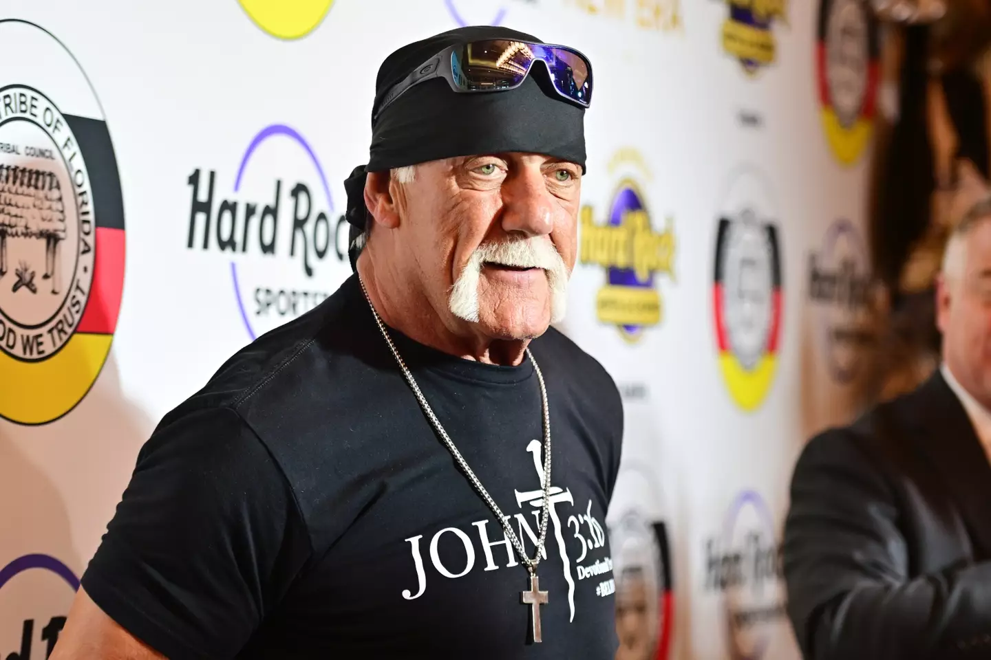 Hulk Hogan's cause of death was a heart attack, but he'd also had cancer (Julio Aguilar/Getty Images)