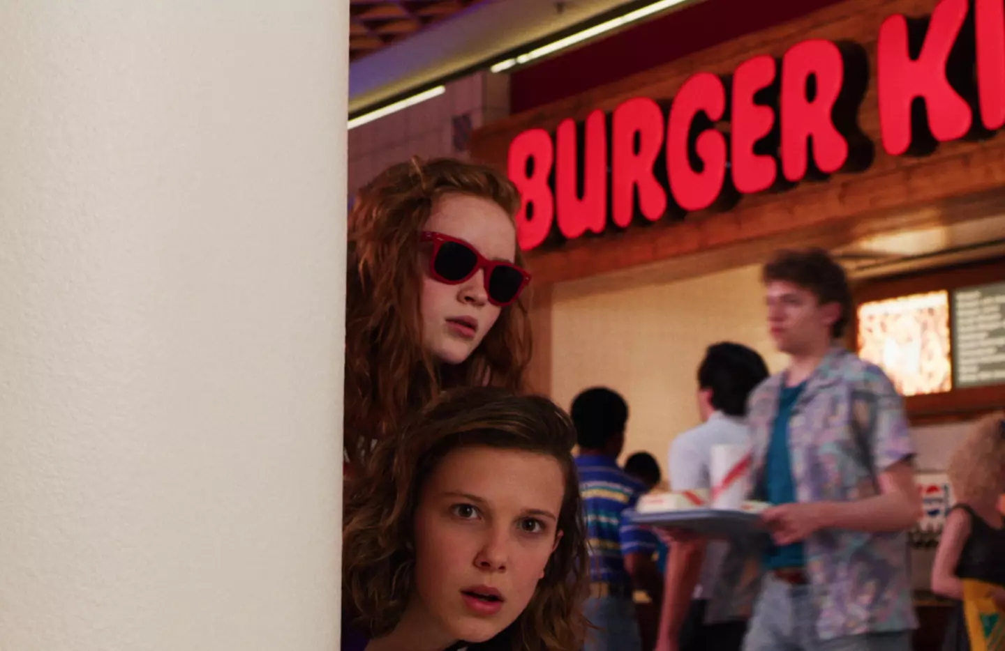 Netflix has revealed that Stranger Things 4 - Volume 1 has broken records.
