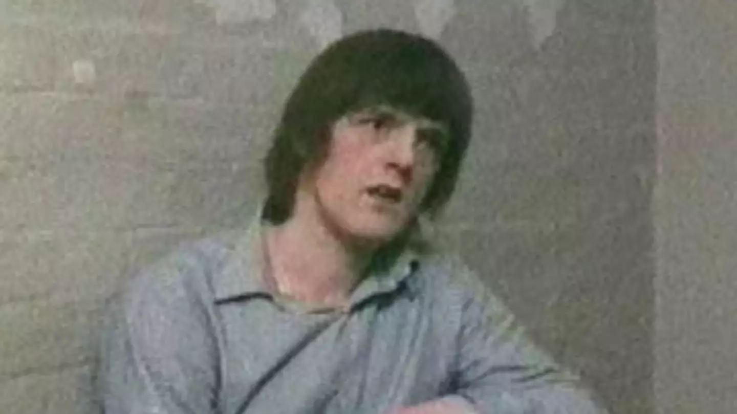 Robert Maudsley Once Asked For A Prison Pet And Said He Wouldn't Eat It