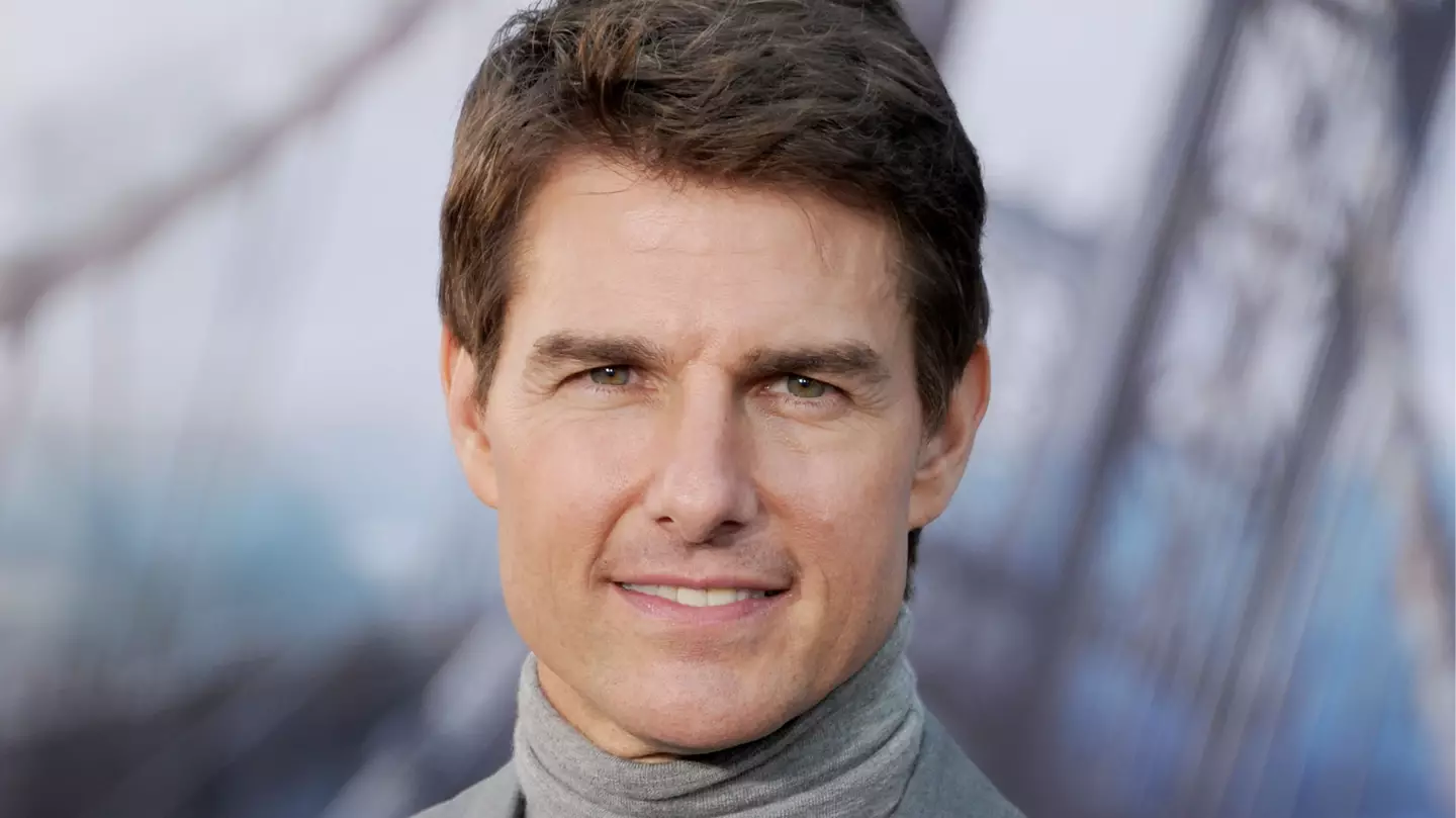 Gregg DeGuire via Getty Images