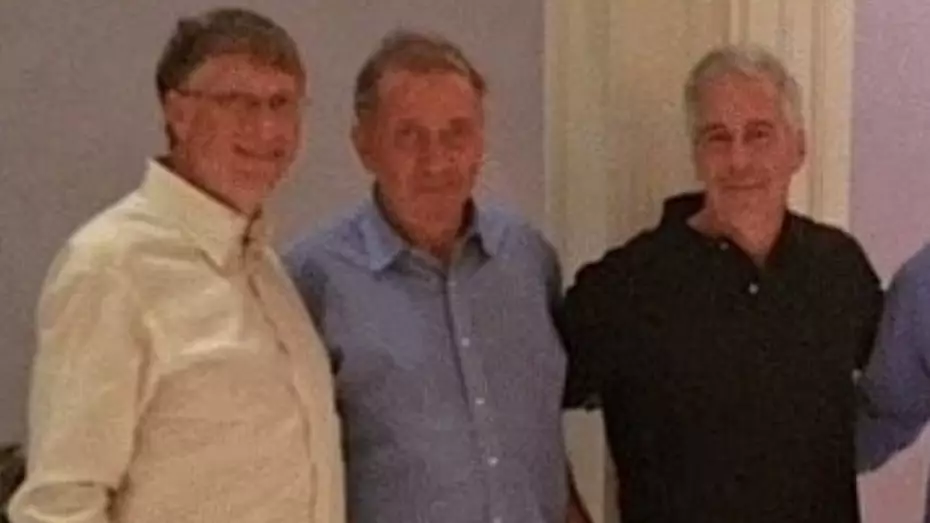 US Department of Justice