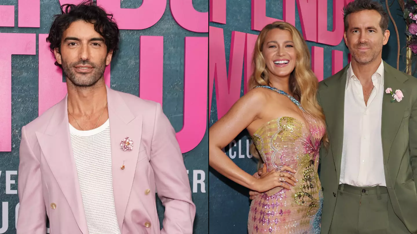 John Nacion/Variety via Getty Images/ Cindy Ord/Getty Images