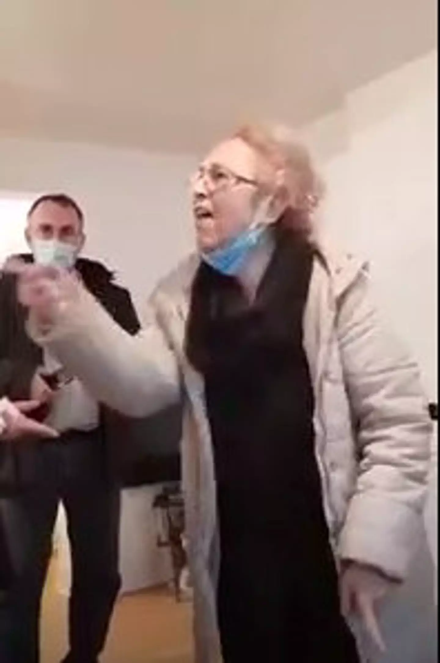 The landlords were jailed.