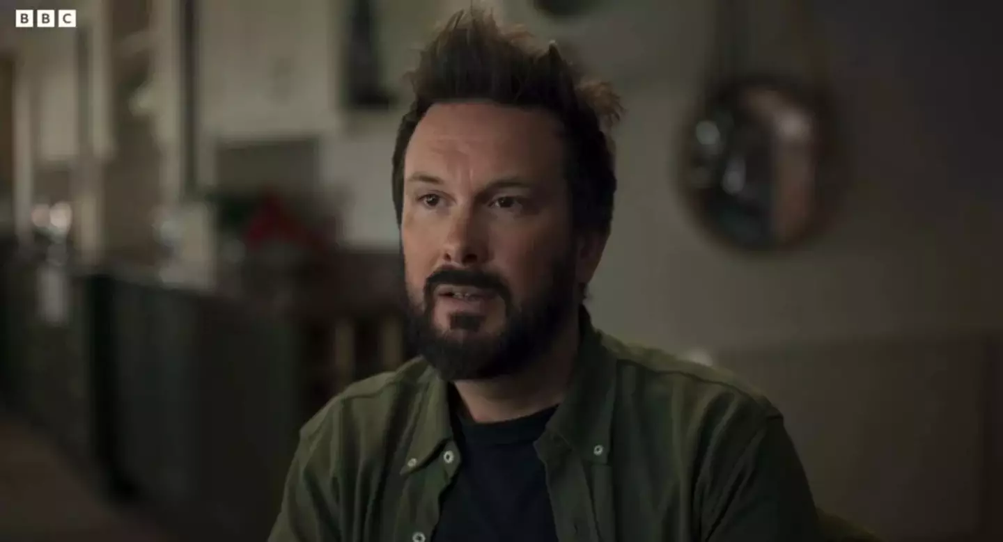 Paul has spoken out in a new interview (BBC)