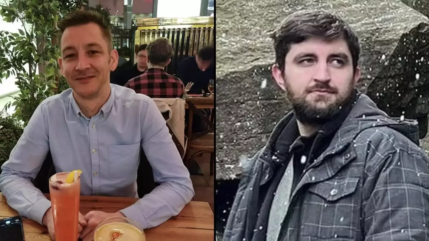 Man killed at his 40th birthday party after being put in 'guillotine hold' by his friend