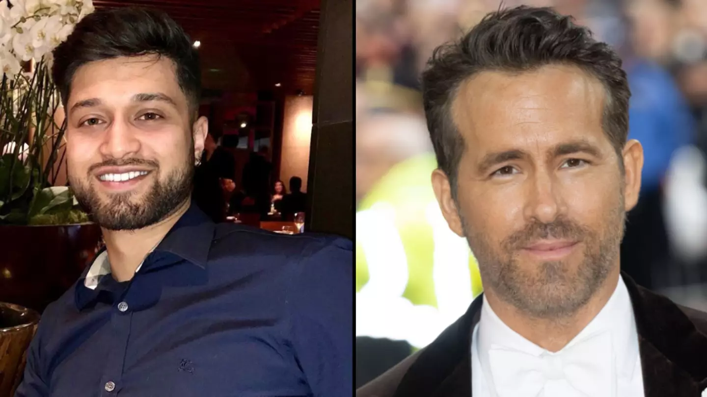 Owners of Indian restaurant Ryan Reynolds called 'best in Europe' had no idea who he was