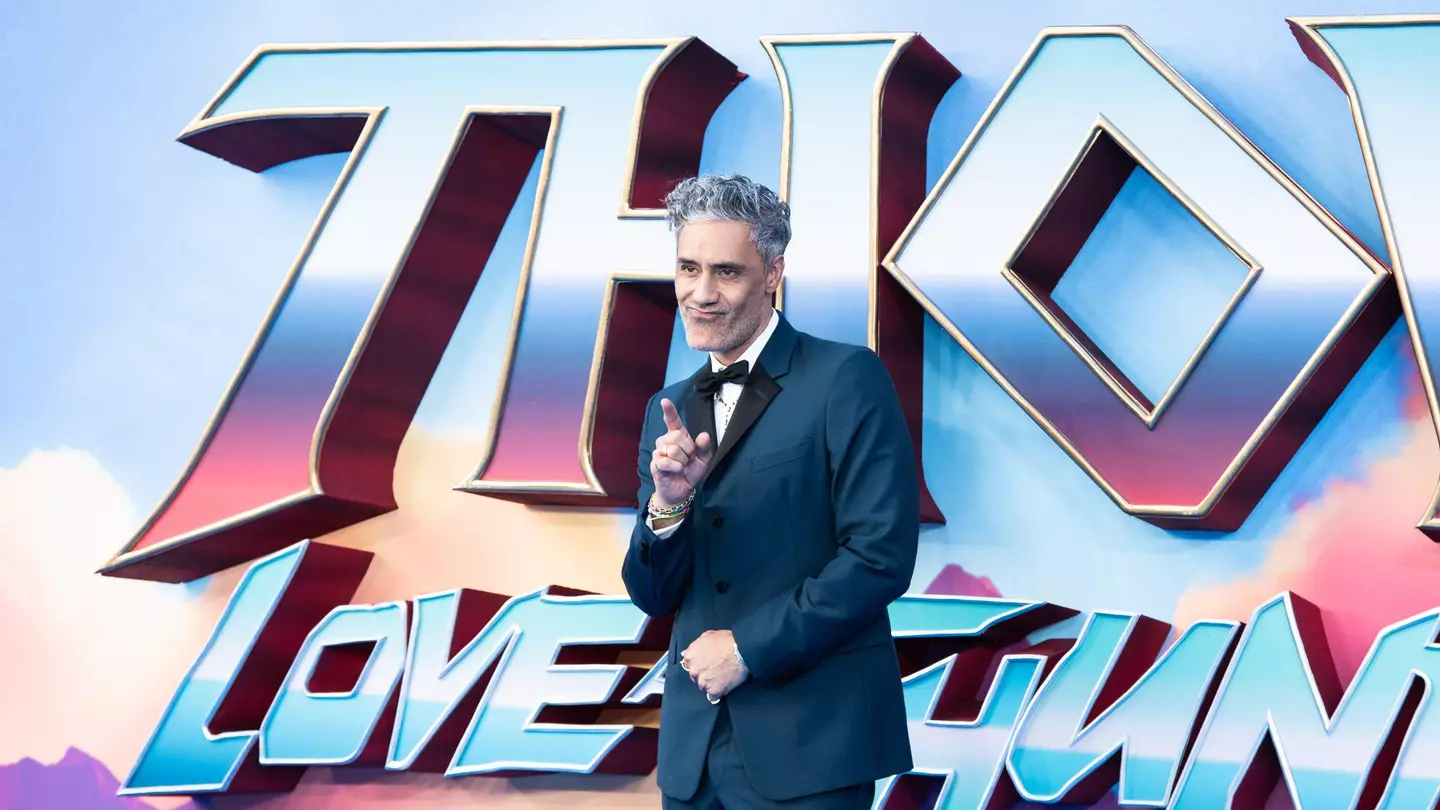 What Is Taika Waititi's Net Worth In 2022?