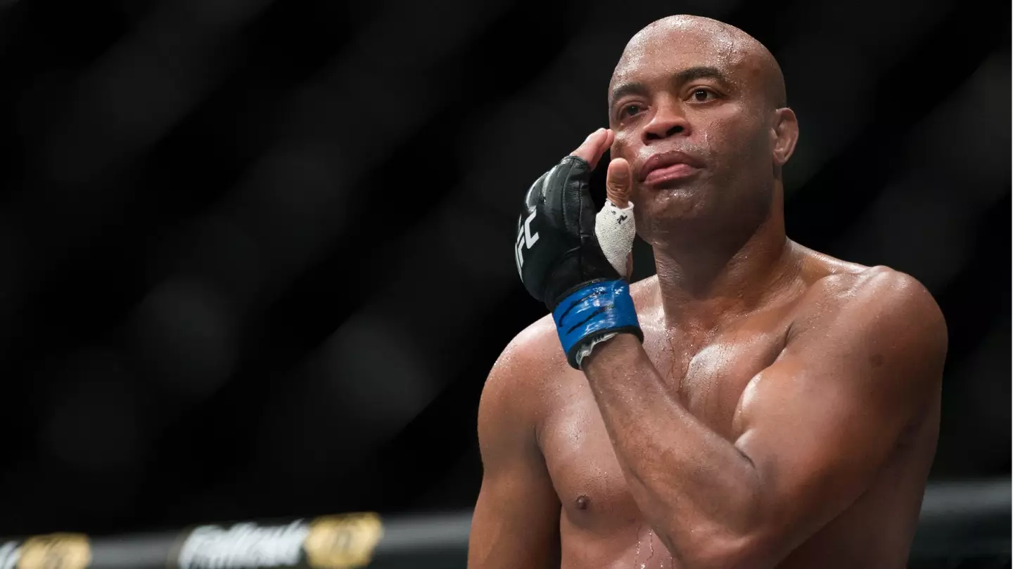 What is Anderson Silva's net worth in 2022?
