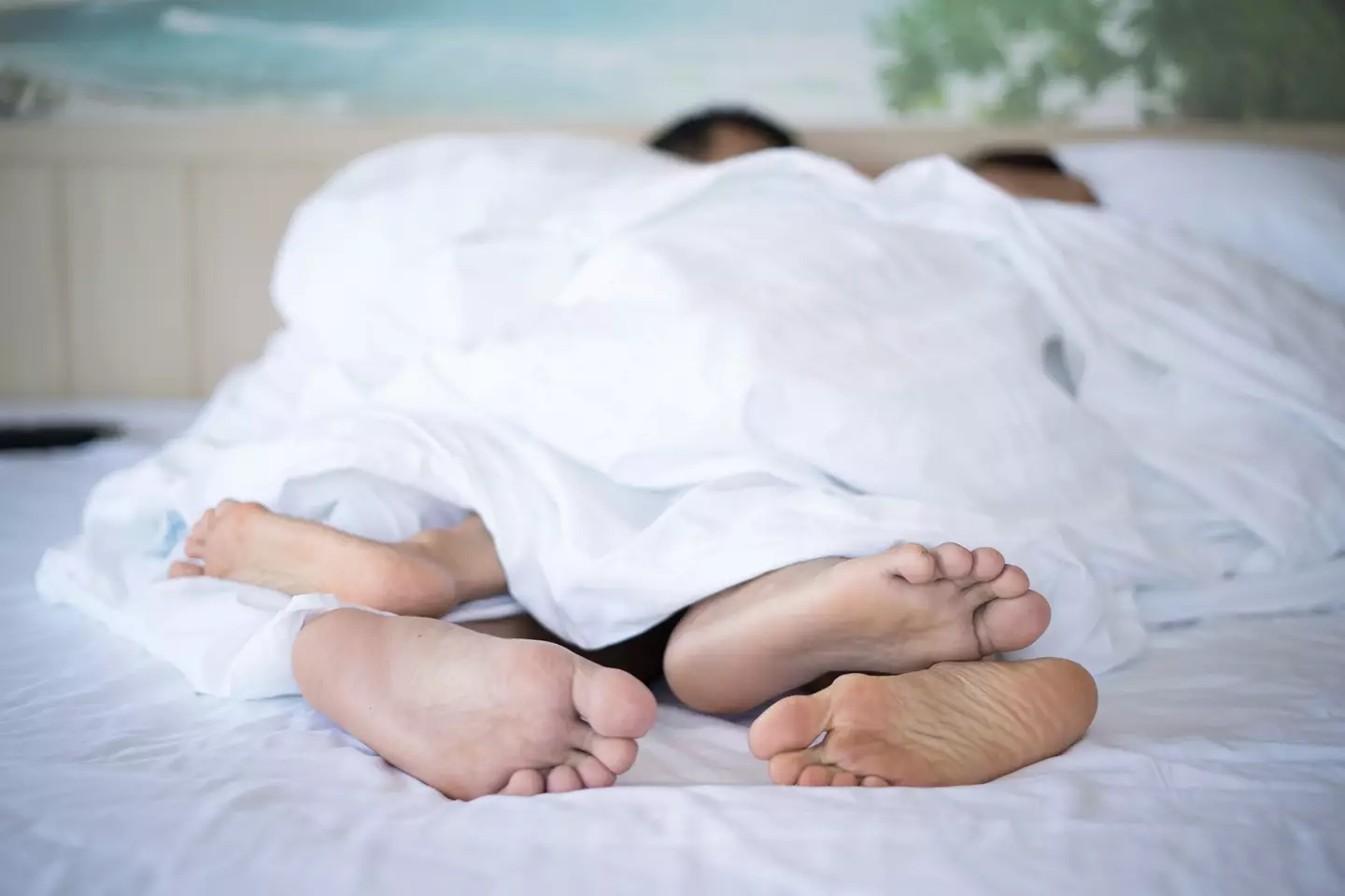 According to the study, the more spicy food you have, the more likely you are to argue with loved ones. (Getty Stock Photo)