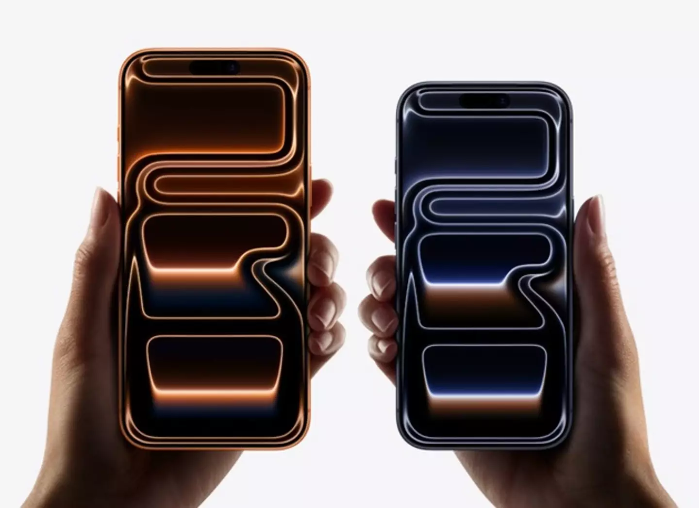 The iPhone 17 Pro has dropped to its lowest ever price (Apple)