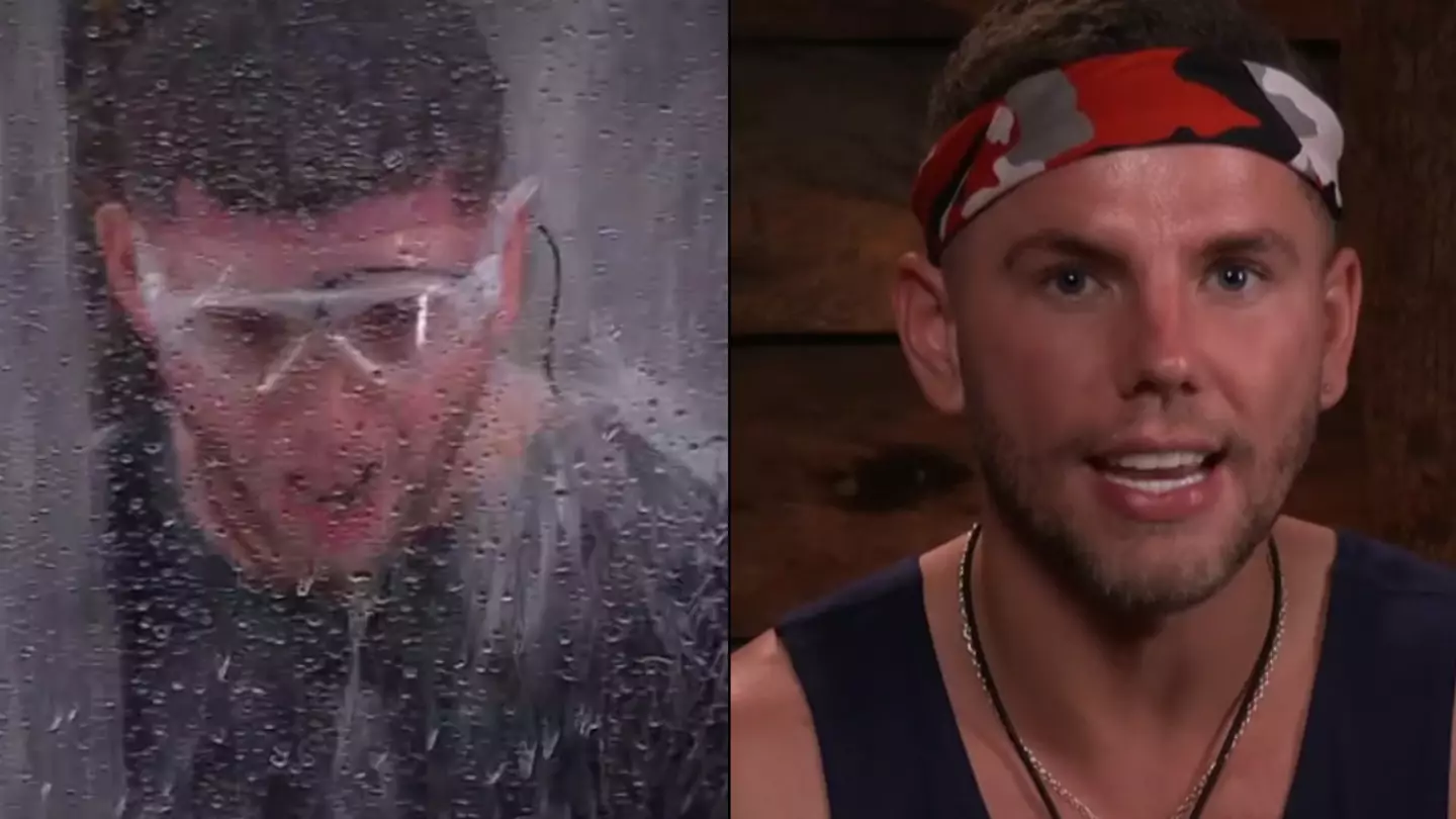 I’m A Celeb fans all saying the same thing after Dean selected for third trial in a row