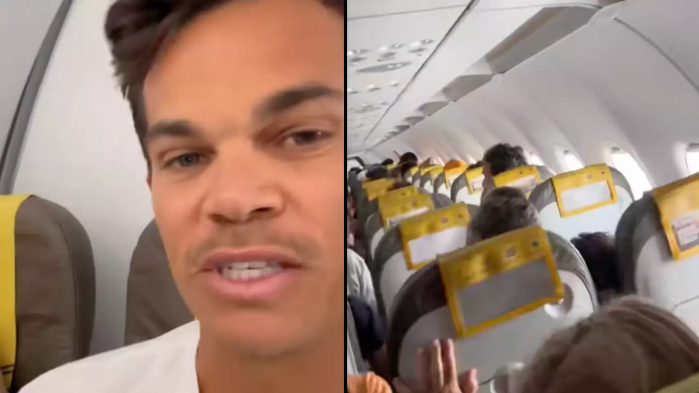 TikTok / @jimmy_nicholson