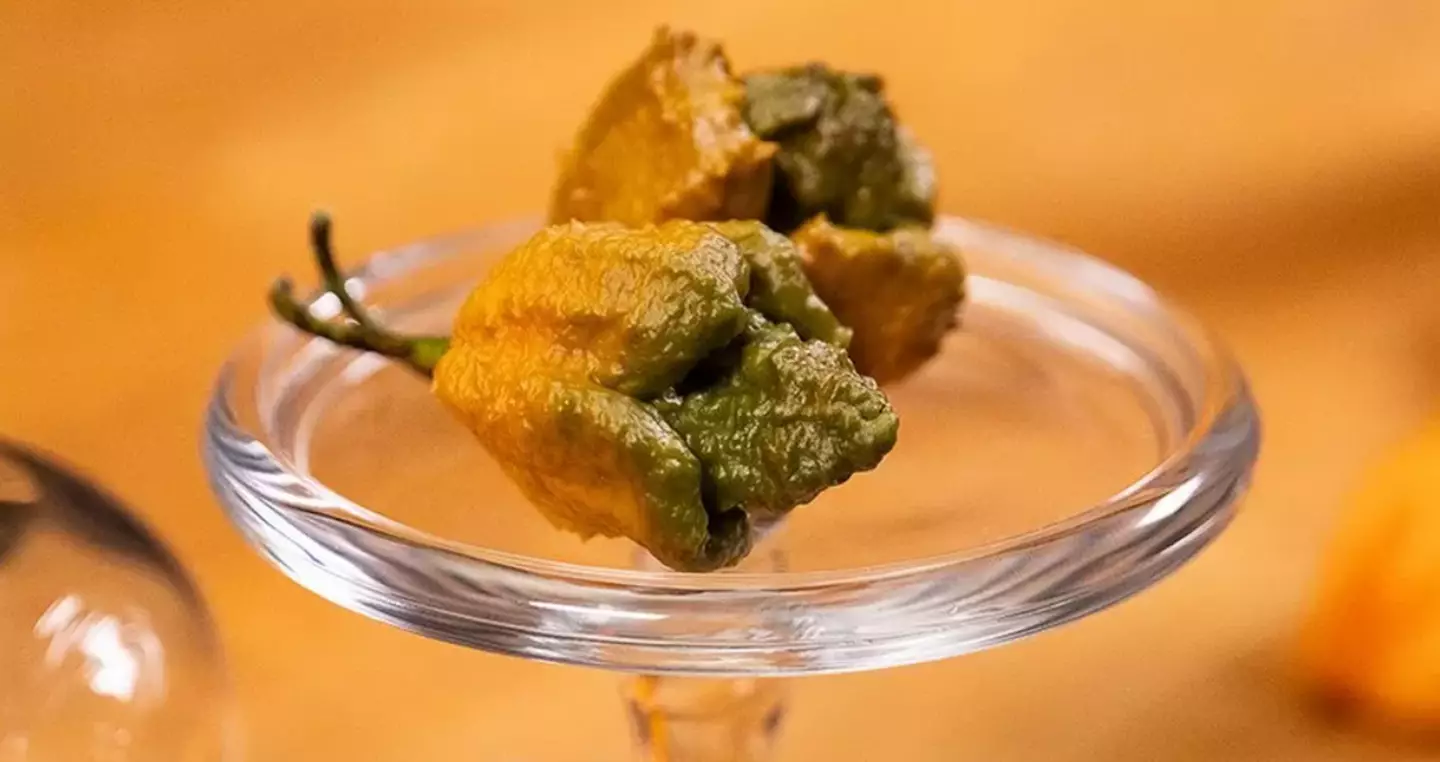 Pepper X has been deemed the world's hottest pepper.
