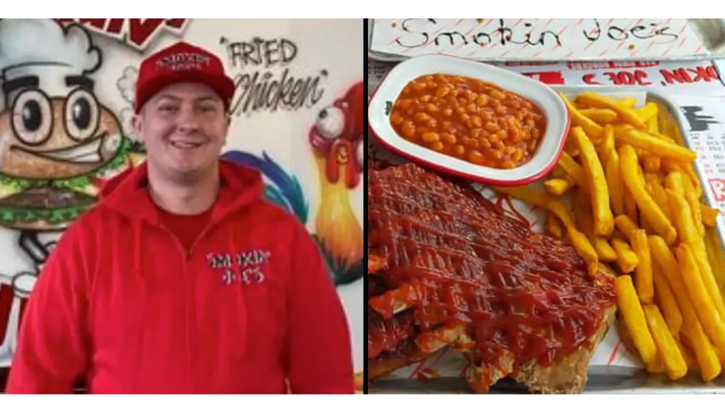 Facebook/Smokin' Joes