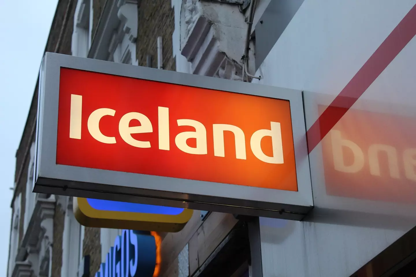 If you already shop at Iceland then you probably will do again this Christmas.