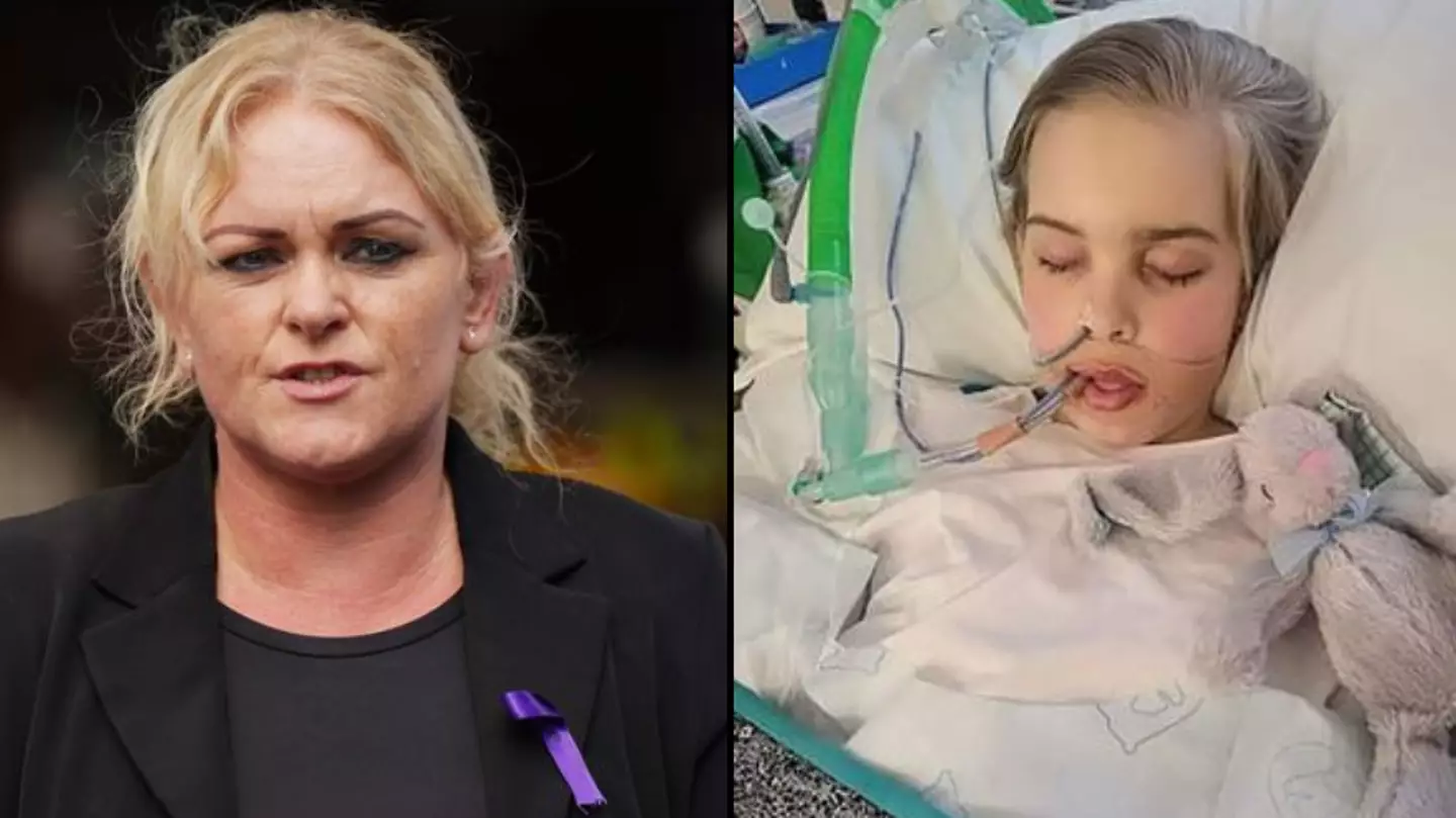 Archie Battersbee's Mum Promises To Appeal Again As She Wants Son To 'Have Time To Recover'