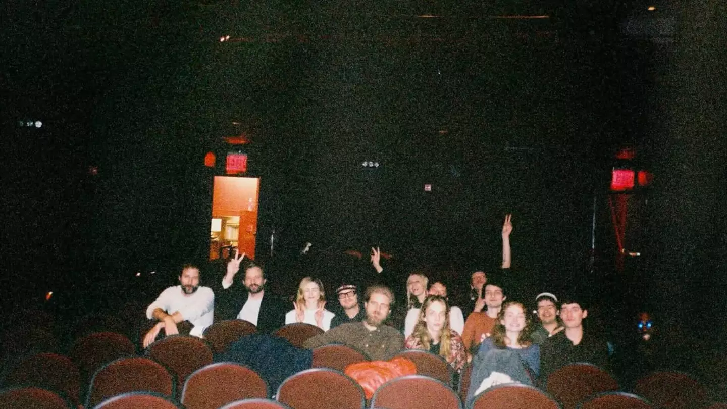 Instagram/Ross Duffer