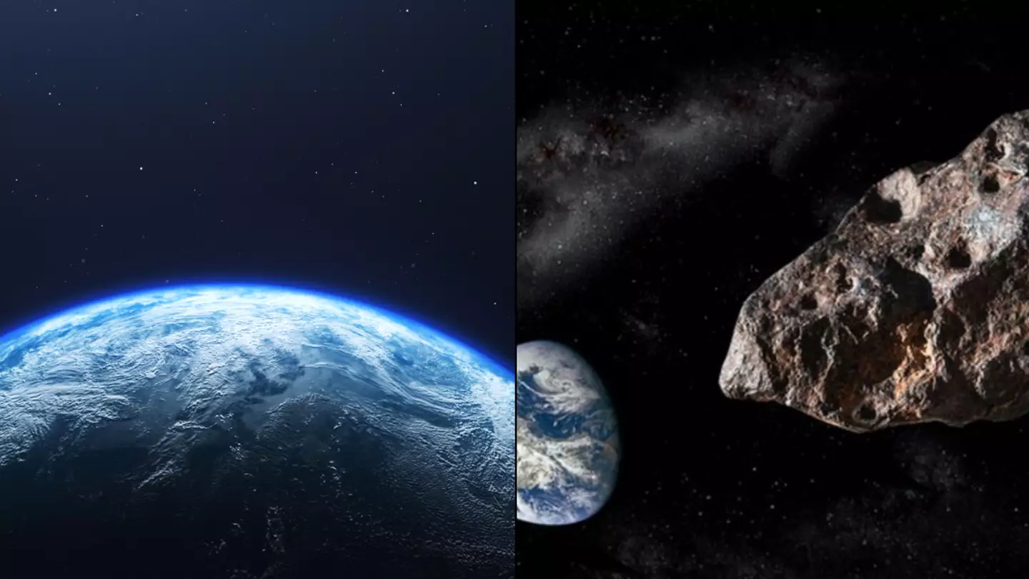 Experts worried 'God of Chaos' asteroid could hit Earth sooner than anticipated after they 'revise' data