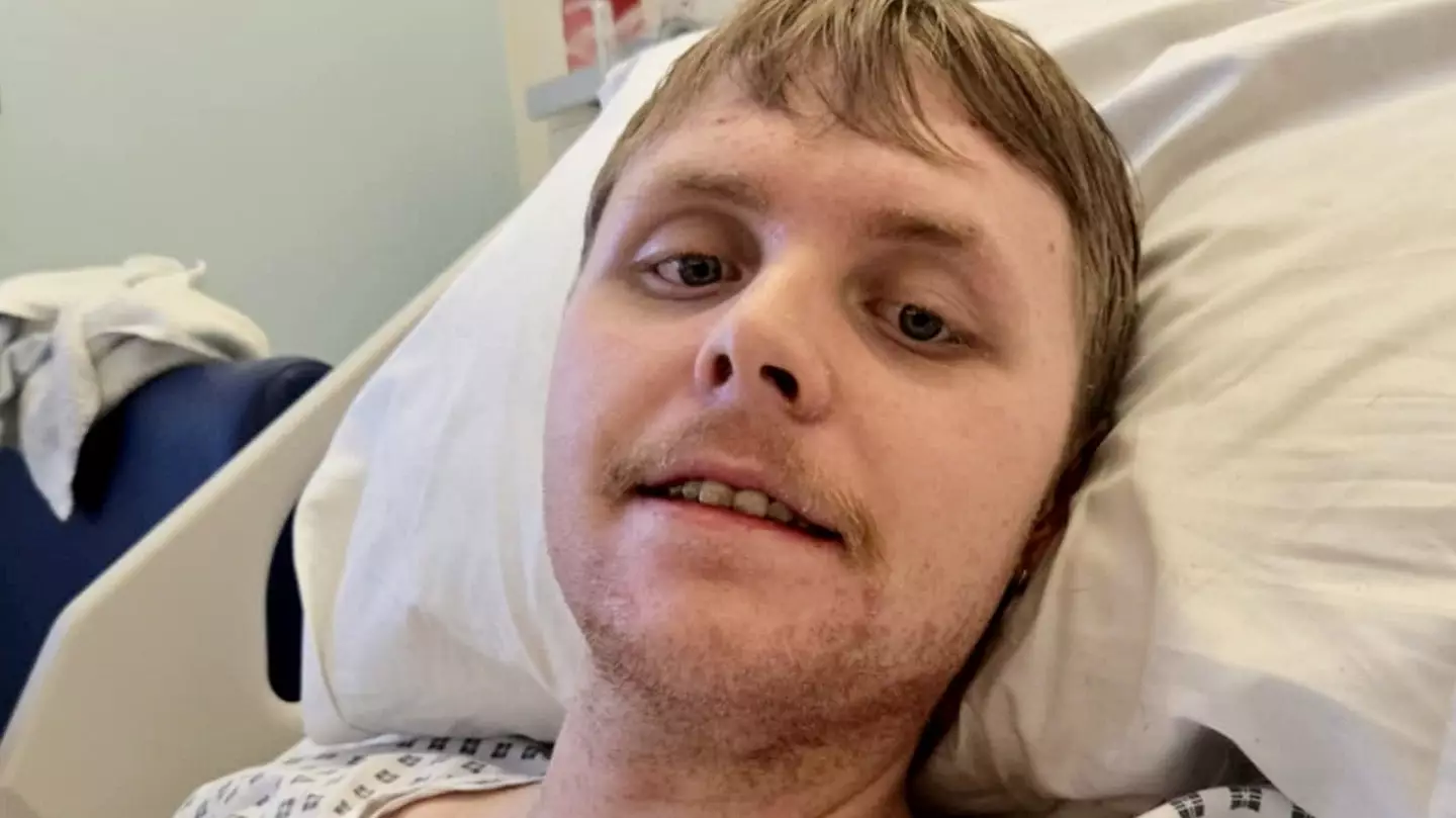 Samantha Fairbairn / SWNS