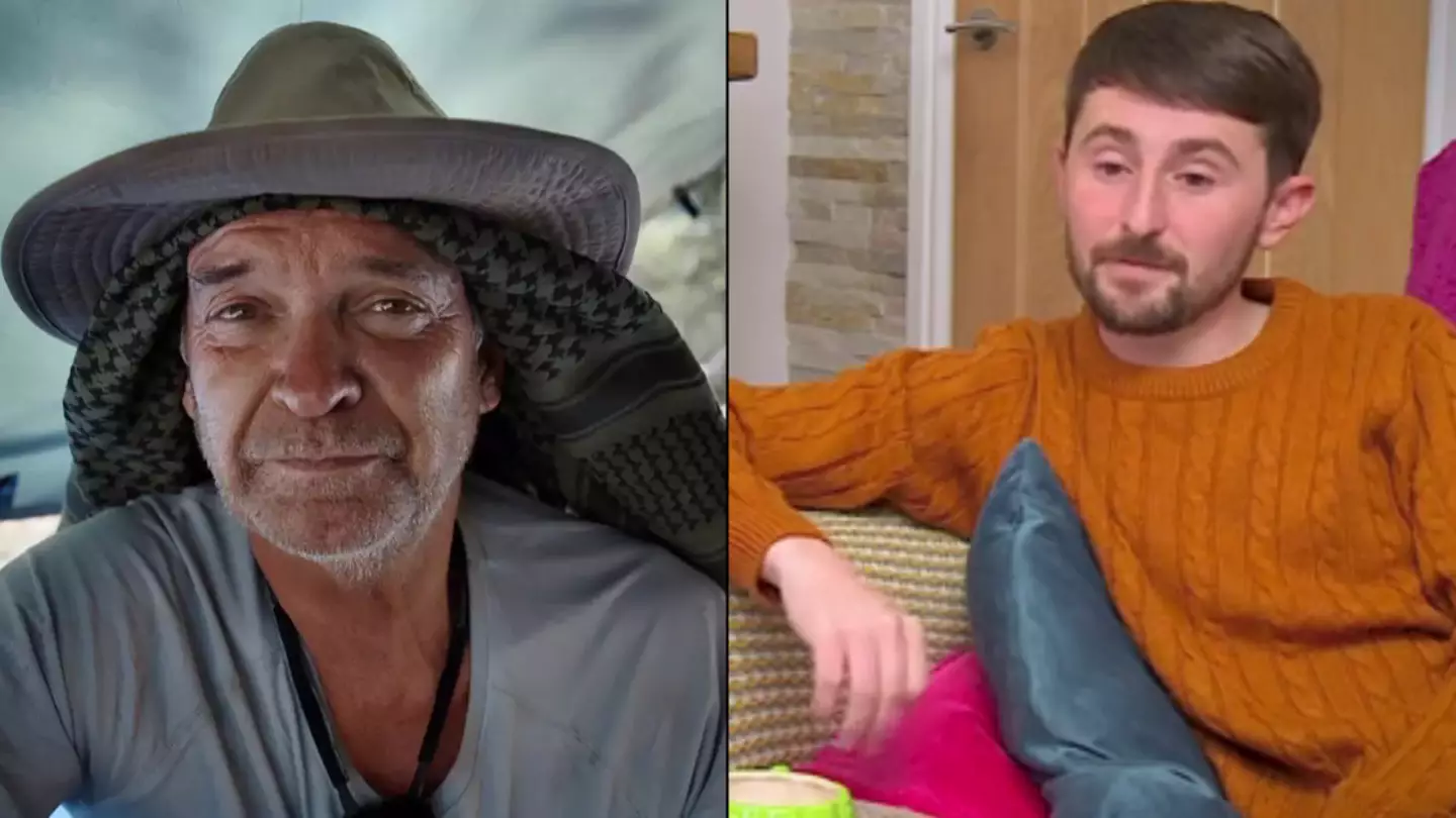 Gogglebox stars say ‘you threw yourself under the bus’ as they react to Phillip Schofield's controversial tv return