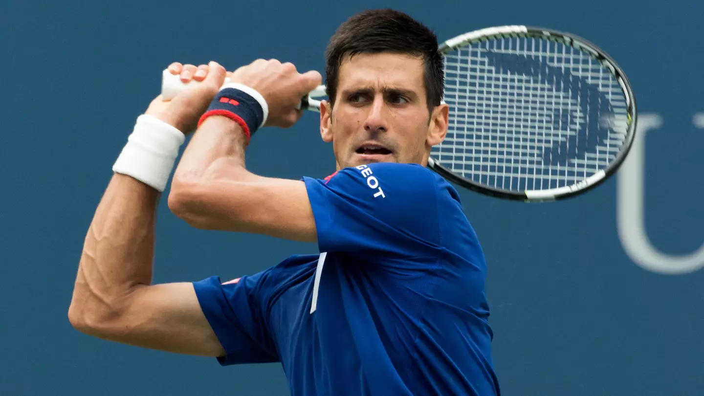 Djokovic Says He's Not Anti-Vax But Won't Compete If Jabs Mandatory