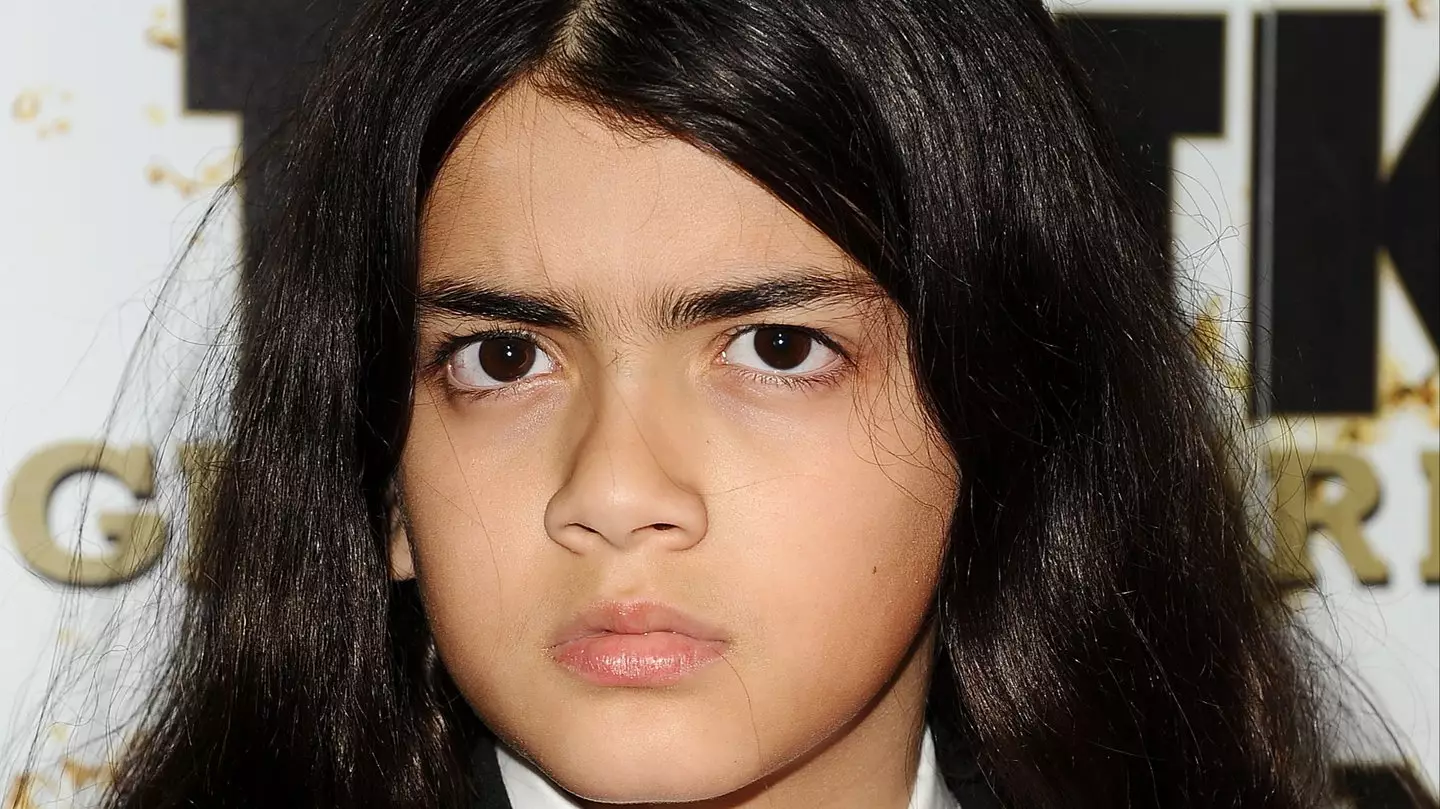 Getty Images by Jason LaVeris/FilmMagic